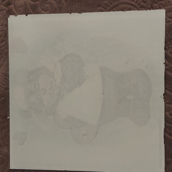 Vintage Carnival Art - Picture 7 of 9